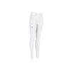 Pikeur Bryczesy Lilith SD z wyższym stanem white 24H!